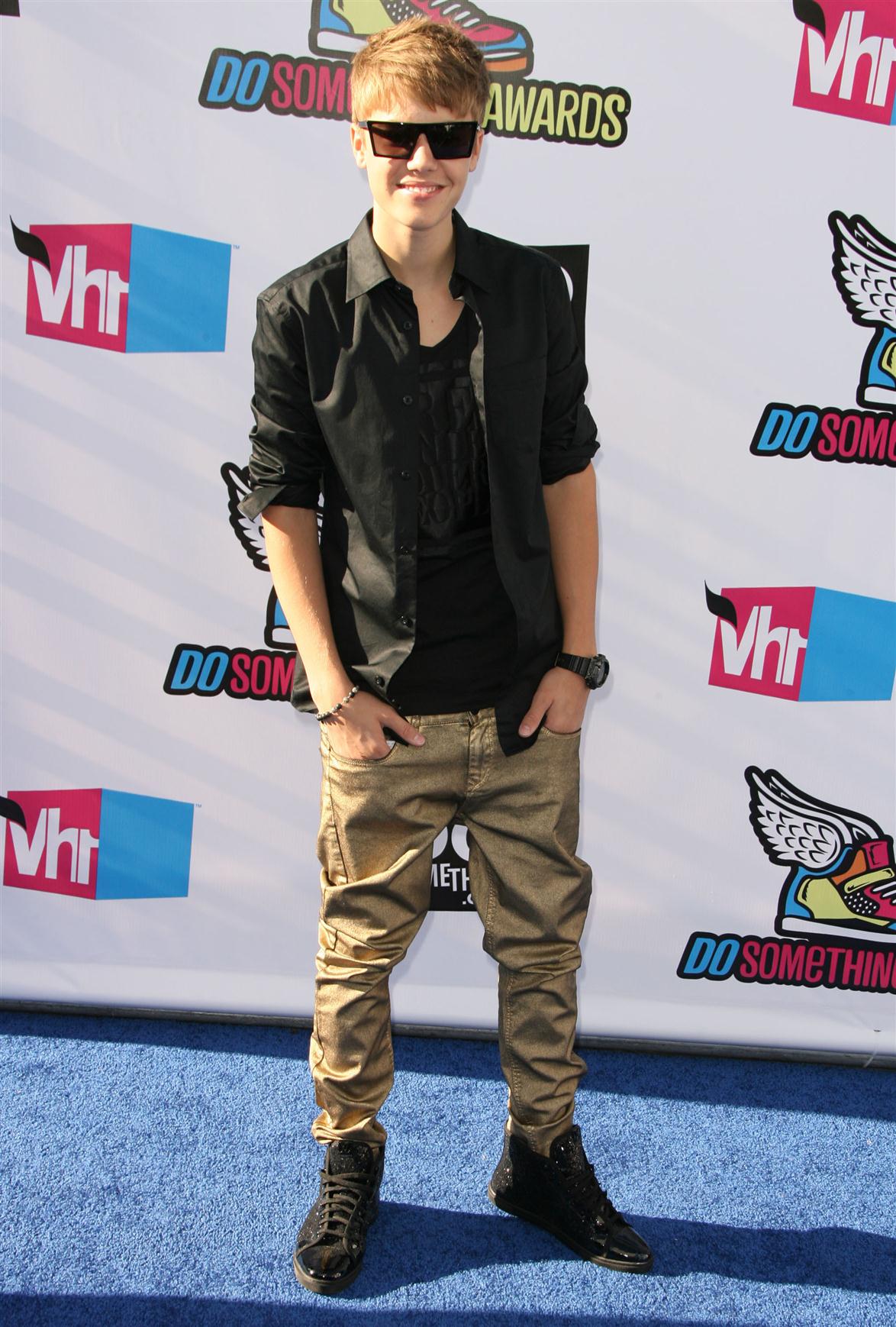 Justin Bieber - Celebs at Do Something Awards 2011 Photos | Picture 59699